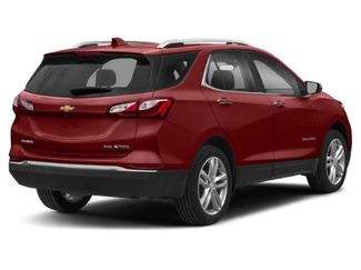 Used 2020 Chevrolet Equinox Premier video 2