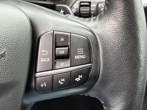 Used 2020 Ford Escape SEL AWD/4WD image 21