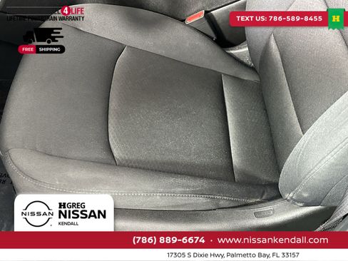 Used 2021 Chevrolet Malibu LS w/ Driver Confidence Package II image 16