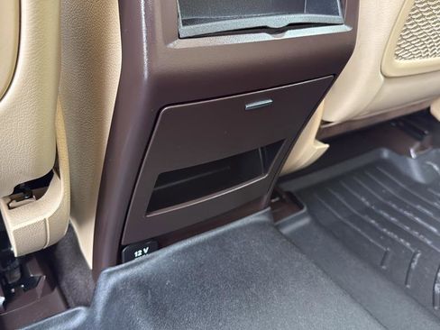 Used 2017 Mercedes-Benz GLE 350 GLE 350 image 17