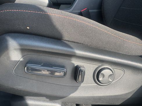 Certified 2026 Honda CR-V TrailSport image 25