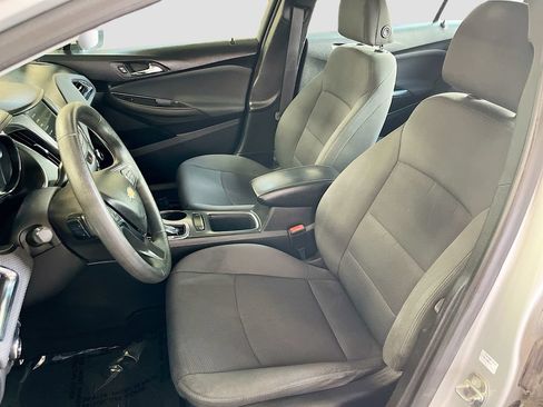 Used 2019 Chevrolet Cruze LT w/ LT Fleet Convenience Package FWD image 19