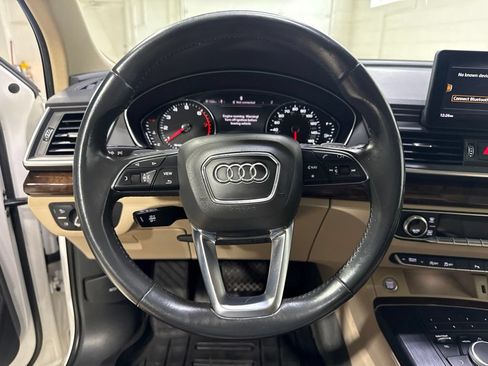 Used 2020 Audi Q5 2.0T Premium AWD/4WD image 10