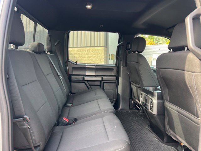 Used 2019 Ford F150 XLT w/ Equipment Group 302A Luxury AWD/4WD image 14