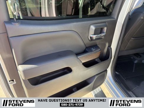 Used 2018 GMC Sierra 1500 Denali w/ Denali Ultimate Package image 41