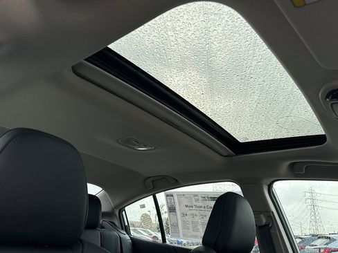 New 2025 Subaru Legacy Limited image 18