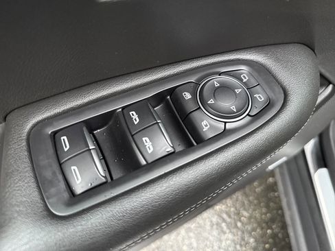 Used 2020 Cadillac XT6 Sport image 29