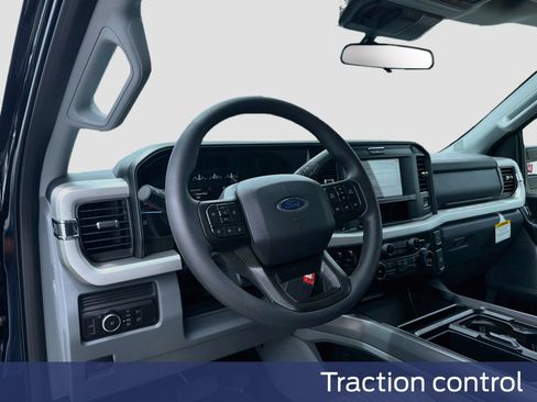 New 2026 Ford F250 XLT w/ Tremor Off-Road Package AWD/4WD image 14