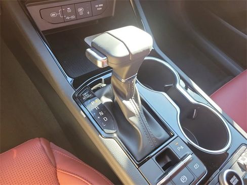 New 2026 Kia K5 GT-Line image 34