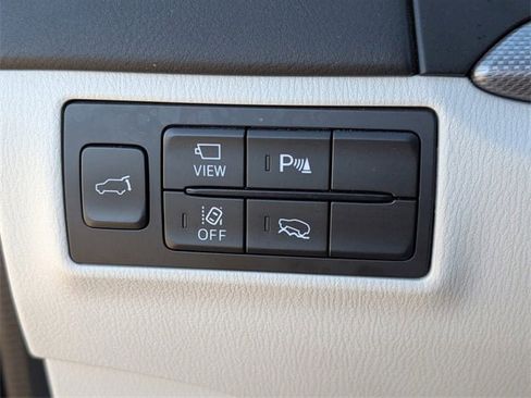 Used 2023 MAZDA CX-9 Signature image 24