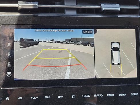 Used 2023 Hyundai Tucson Limited image 14