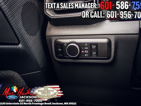 New 2026 Ford Mustang Coupe image 46