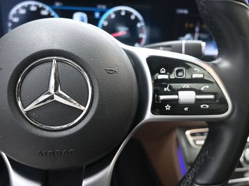 Used 2019 Mercedes-Benz E 450 4MATIC Sedan image 14
