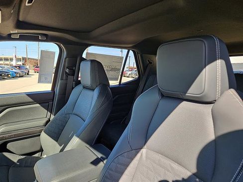 New 2026 Toyota 4Runner TRD Sport Premium image 11