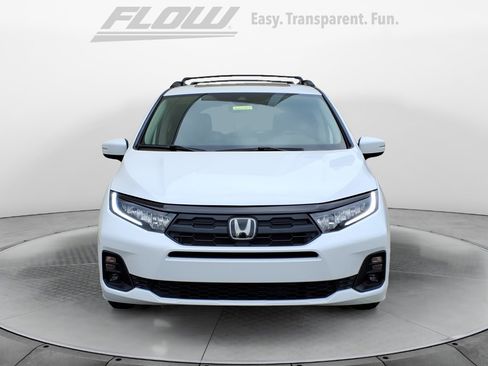 New 2026 Honda Odyssey EX-L image 2