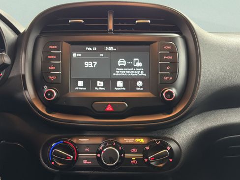 Used 2021 Kia Soul S image 31