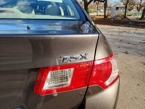 Used 2010 Acura TSX Sedan FWD image 7
