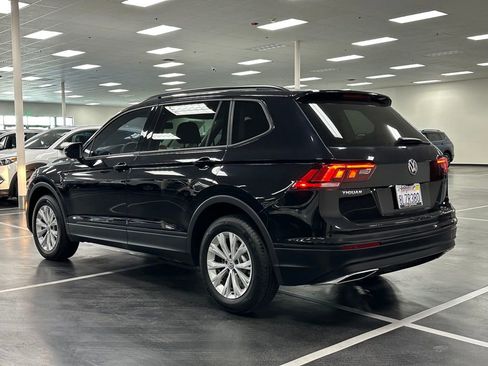 Used 2019 Volkswagen Tiguan S w/ Driver Assistance Package image 5