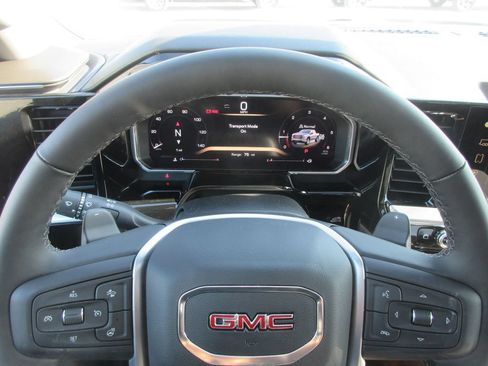 New 2026 GMC Sierra 1500 SLT w/ SLT Convenience Package AWD/4WD image 20