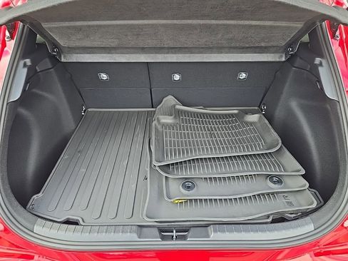 Certified 2025 Toyota Corolla GR image 25