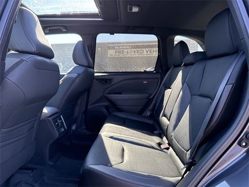 New 2026 Subaru Forester Wilderness image 14