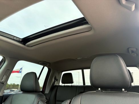 Certified 2023 Honda Ridgeline RTL-E image 27