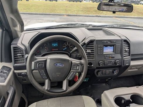 Used 2019 Ford F150 XL w/ XL Power Equipment Group image 32