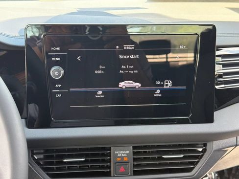 New 2026 Volkswagen Jetta Sport FWD image 22