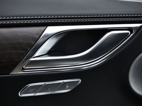 New 2026 Genesis GV80 2.5T Prestige image 17