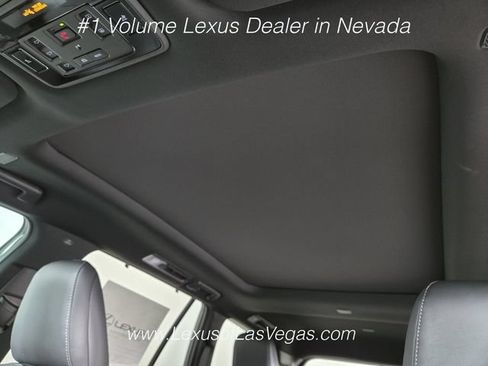 New 2026 Lexus TX 350 AWD image 11
