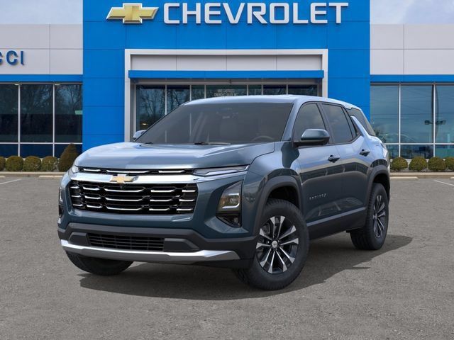 New 2027 Chevrolet Equinox LT FWD image 6