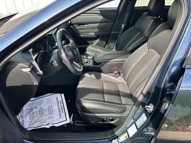 Used 2025 MAZDA CX-50 AWD 2.5 S w/ Preferred Package image 13