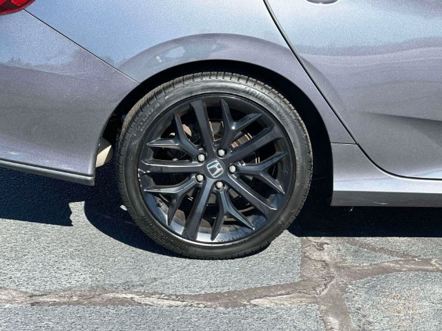Used 2020 Honda Civic Si image 7