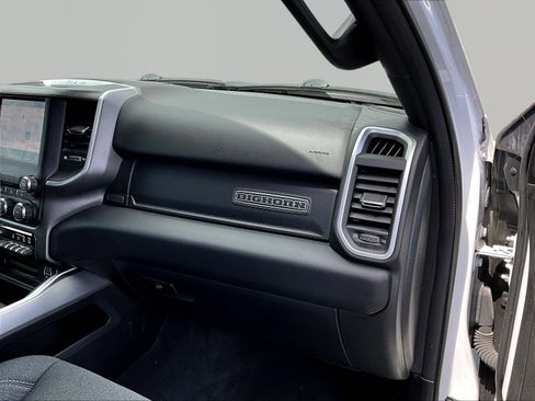 Used 2023 RAM 1500 Big Horn AWD/4WD image 26