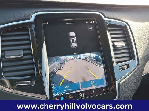 Certified 2023 Volvo XC90 B6 Plus w/ Protection Package Premier image 19