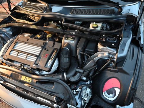 Used 2006 MINI Cooper S image 41