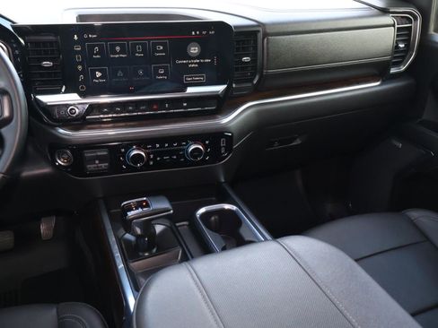 Used 2024 GMC Sierra 1500 SLT w/ SLT Premium Plus Package image 13