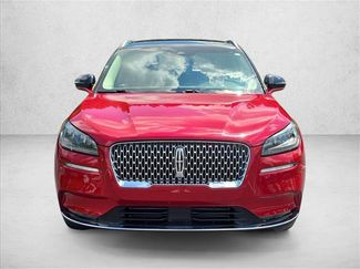 Used 2020 Lincoln Corsair Reserve w/ Elements Package FWD video 2