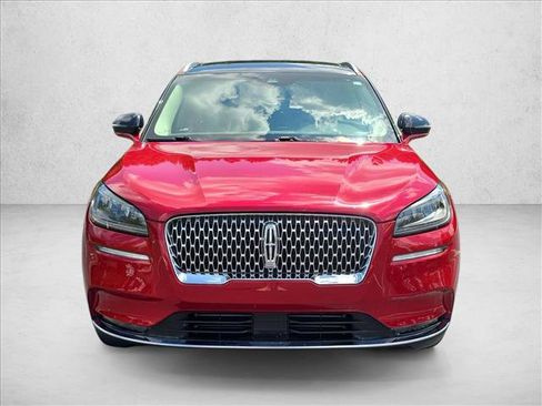 Used 2020 Lincoln Corsair Reserve w/ Elements Package FWD image 2