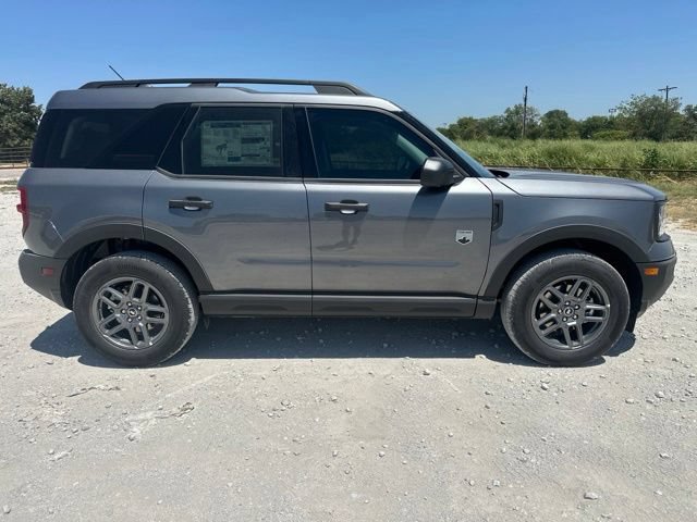 New 2026 Ford Bronco Sport Big Bend w/ Convenience Package AWD/4WD image 8