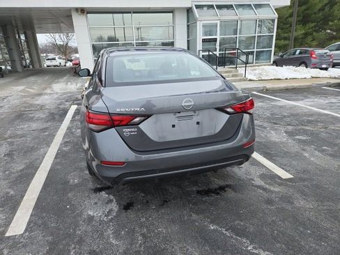 Used 2024 Nissan Sentra S image 5