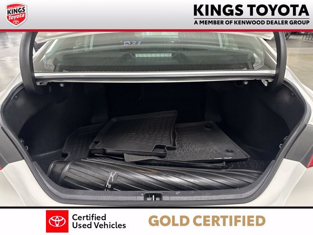 Certified 2020 Toyota Camry LE FWD image 21