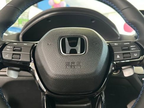 New 2026 Honda Prelude image 22