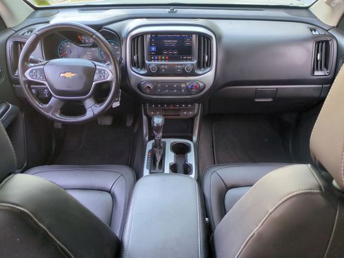 Certified 2022 Chevrolet Colorado ZR2 image 19