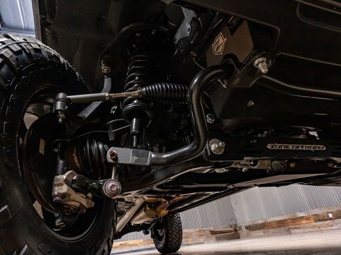 Used 2024 Toyota Tundra Platinum image 14