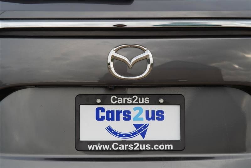Used 2016 MAZDA CX-9 Signature AWD/4WD image 35
