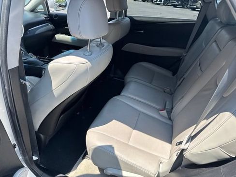 Used 2013 Lexus RX 350 AWD w/ Navigation Pkg image 13