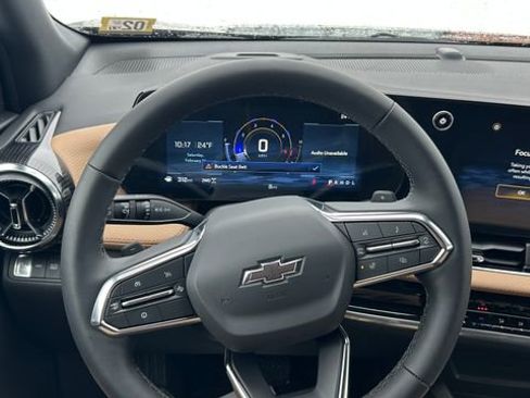 New 2026 Chevrolet Equinox ACTIV image 20