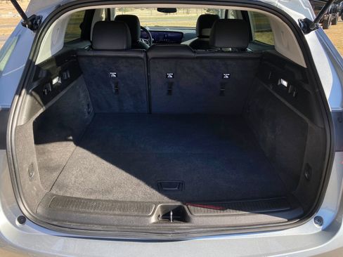 Used 2025 Buick Envision Sport Touring image 28