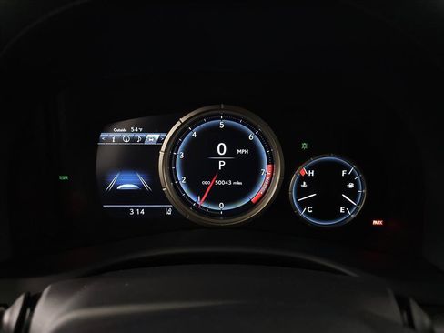 Used 2018 Lexus GS 350 F Sport image 20